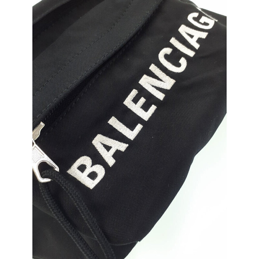 Balenciaga Wheel Belt Bag Body - Picture 4 of 9
